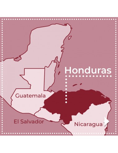 Honduras Marcala Tipo De Molido Grano Cantidad Gr Caf T Arte