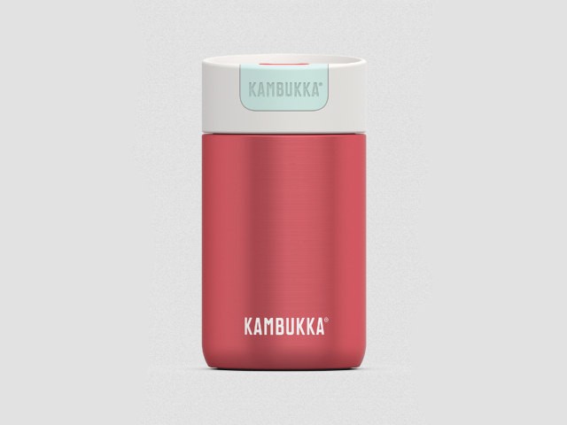 Kambukka Olympus 500ml Lavanda - Tetereta