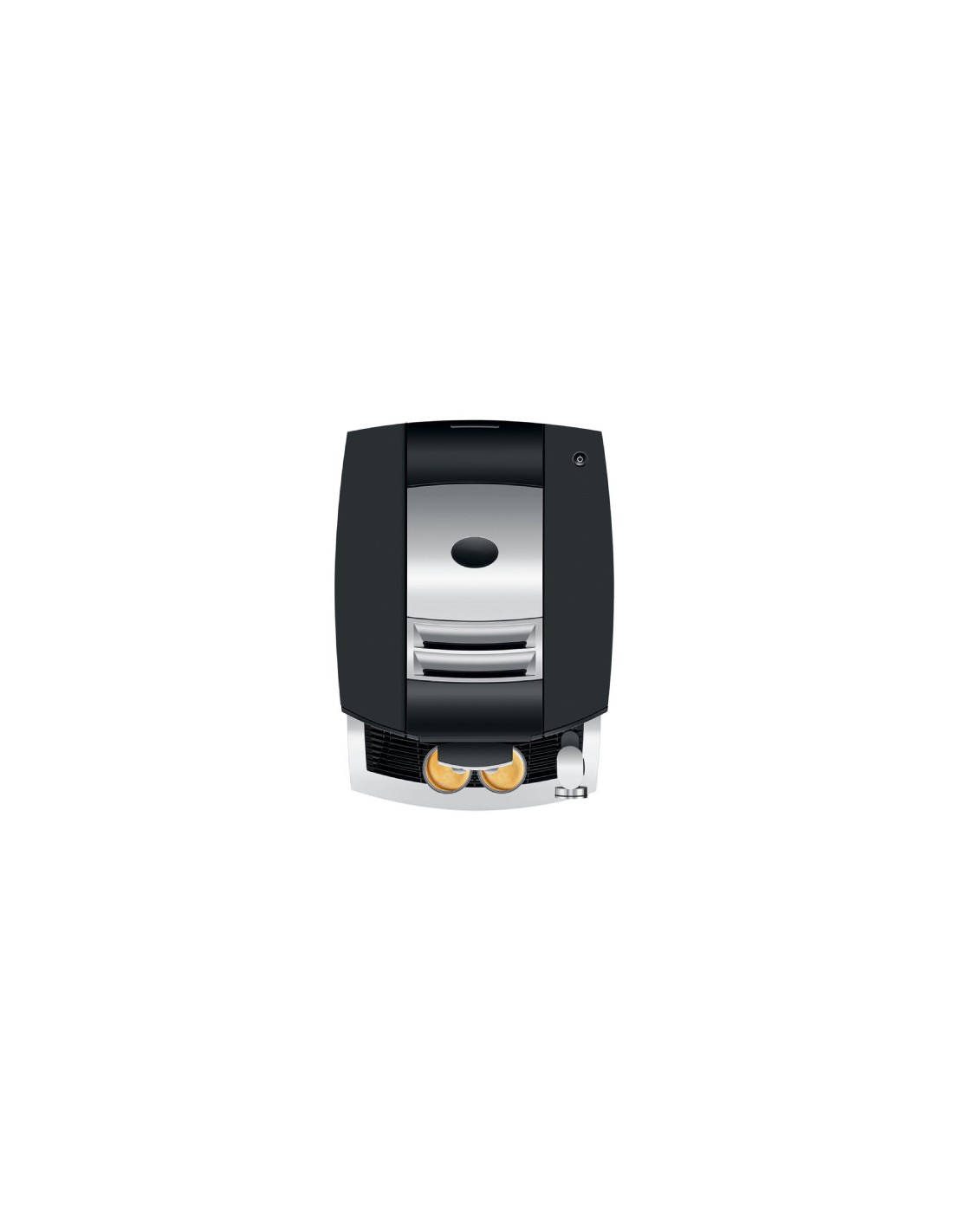 Cafetera Jura J8 Piano Black (EA) 1,849.00 - CaféTéArte