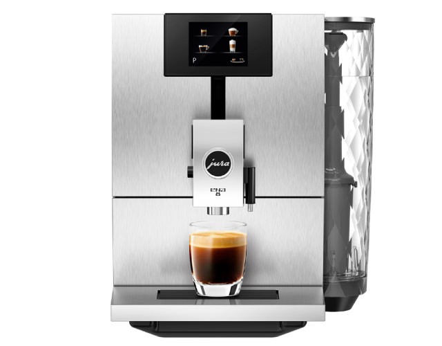 Cómo elegir la mejor cafetera súper automática - CaféTéArte