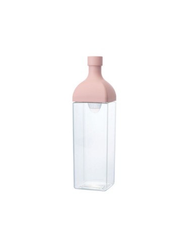 Botella Ka-Ku Hario Smokey Pink 1.2l