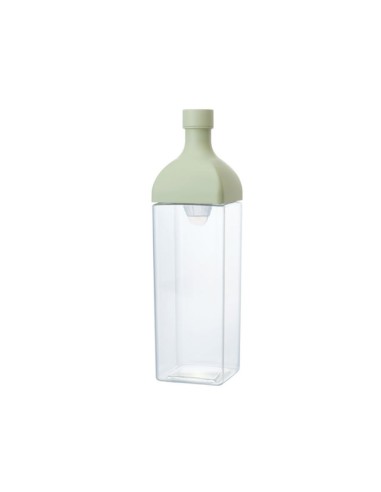 Botella Ka-Ku Hario Smokey Green 1.2l