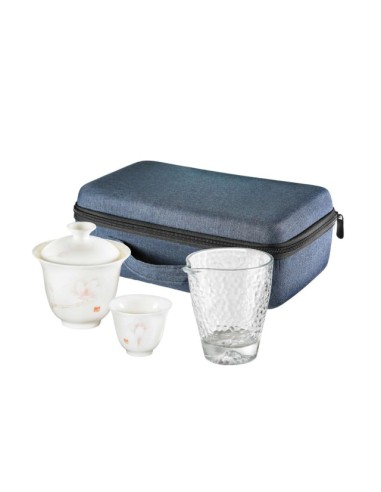 Set de Té Luxing