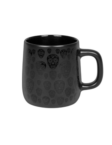 Taza Calaveras Mexicanas