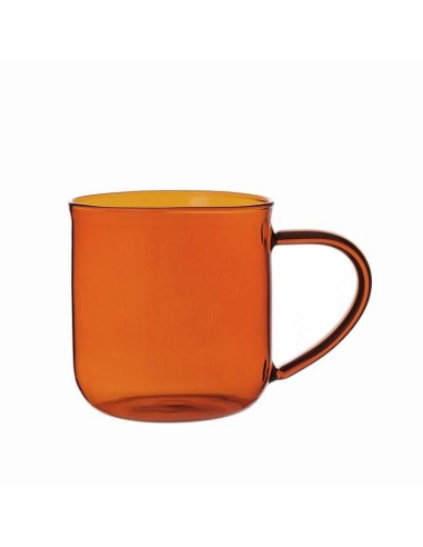 Taza Minima Eva Ámbar