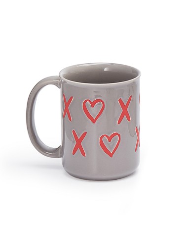 Taza Mabelle Gris