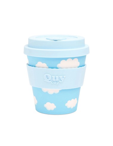 Taza de viaje con tapa 230 ml Sky