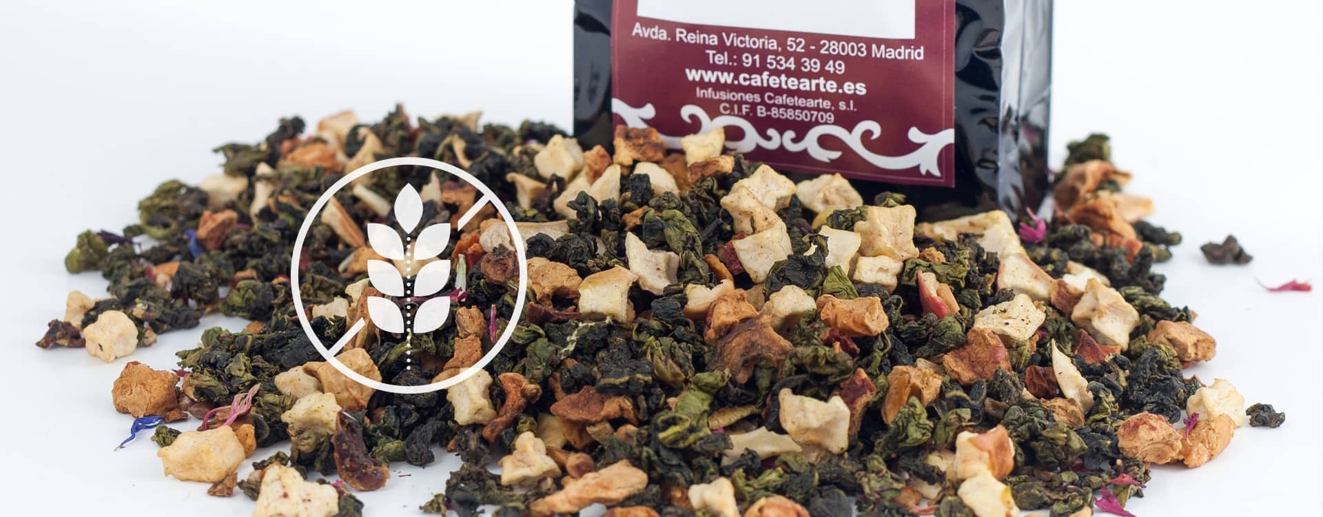 Bolsitas de té: descubre todos los usos que les puedes dar – Blog de Aromas  de Té